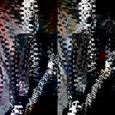 Velvet Revolver photo 12