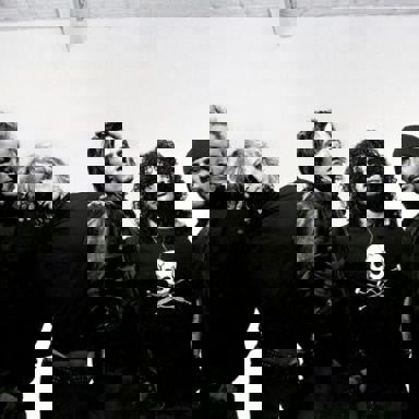 Velvet Revolver photo 13