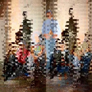 Velvet Revolver photo 9