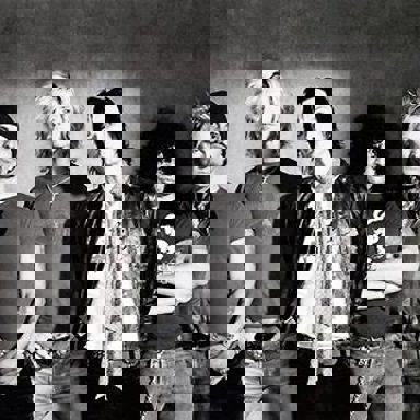 Velvet Revolver photo 10