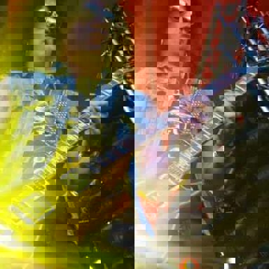 Velvet Revolver photo 14