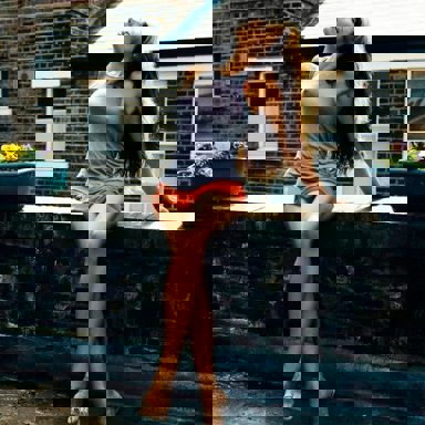 Victoria Beckham photo 11