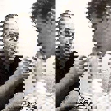 Vinicius de Moraes photo 11