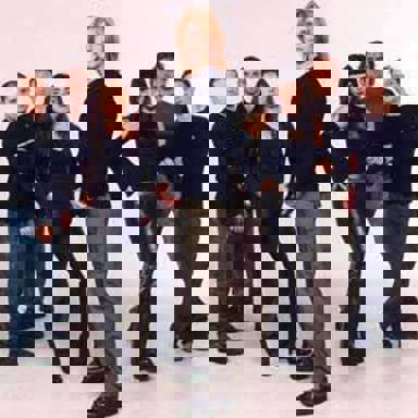 Vilma Palma e Vampiros