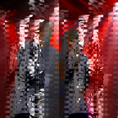 Voz da Verdade photo 16