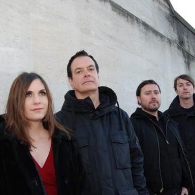 The Wedding Present