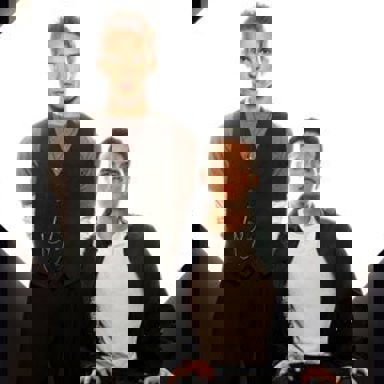 The White Tie Affair