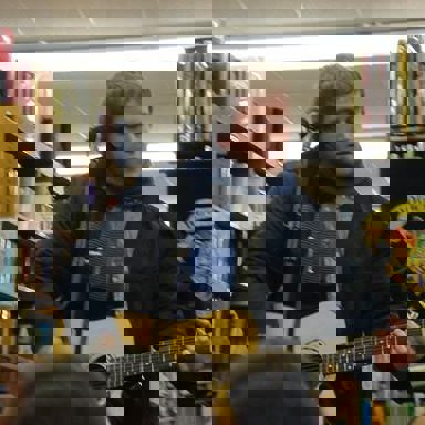 The Whomping Willows