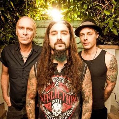 The Winery Dogs