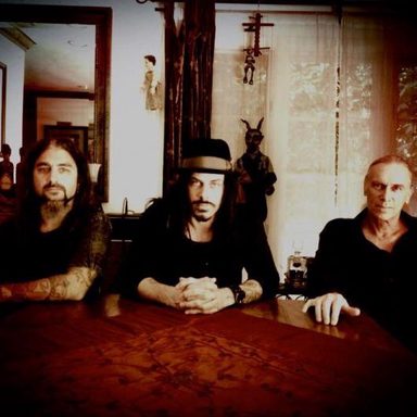 The Winery Dogs