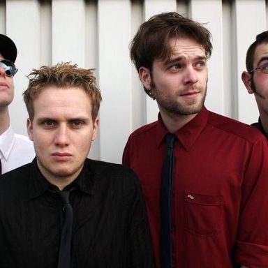 The Wohlstandskinder