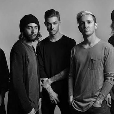 The Word Alive photo 9