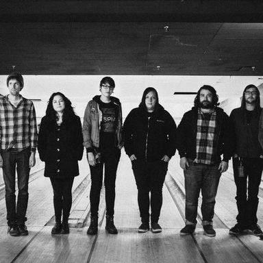 The World Is A Beautiful Place & I Am No Longer Afraid To Die