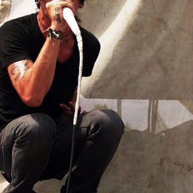 The Word Alive photo 16