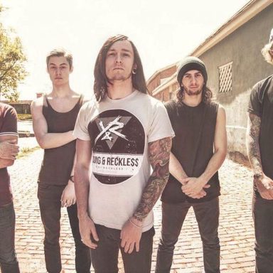 The Word Alive photo 12