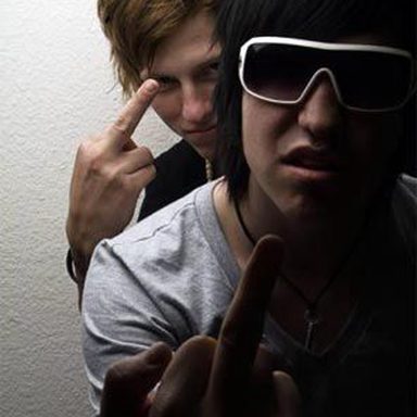 The Word Alive photo 17