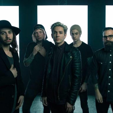 The Word Alive photo 10