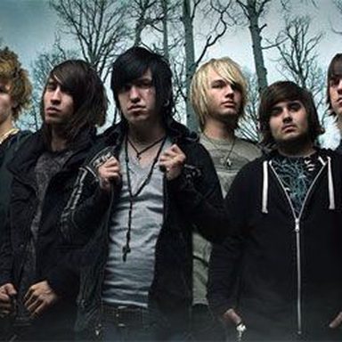 The Word Alive photo 18