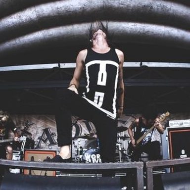 The Word Alive photo 13