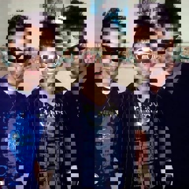 Wal Rodrigues e Cristiano