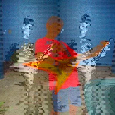 Walber Cássio photo 9