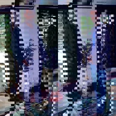 Wal Rodrigues e Cristiano