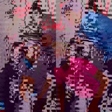 Walfredo Em Busca da Simbiose