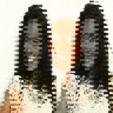 Walquiria Pentecoste