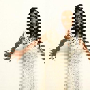 Walquiria Pentecoste