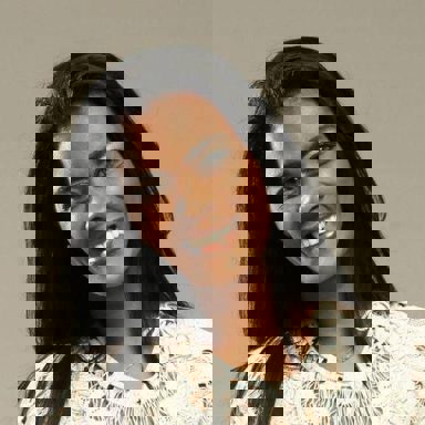 Walquiria Pentecoste