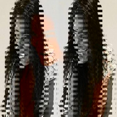 Walquiria Pentecoste