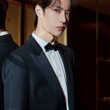 Wang Yibo