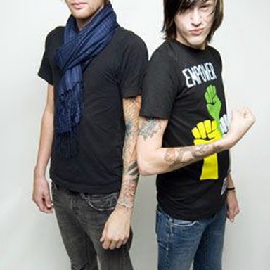 Watchout! Theres Ghosts