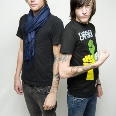 Watch out! There Ghosts