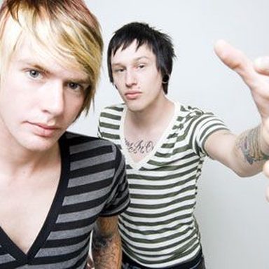 Watchout! Theres Ghosts