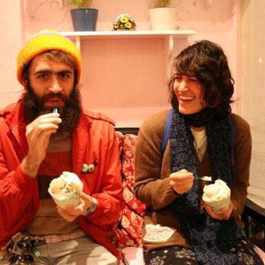 Watercolor Paintings