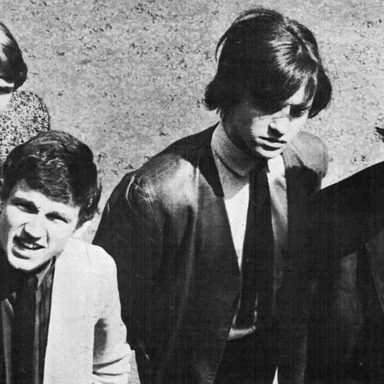 Wayne Fontana & The Mindbenders