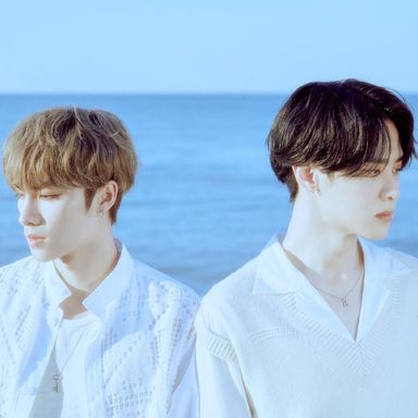 WayV - KUN&XIAOJUN