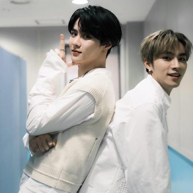 WayV - KUN&XIAOJUN