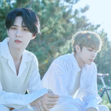 WayV - KUN&XIAOJUN
