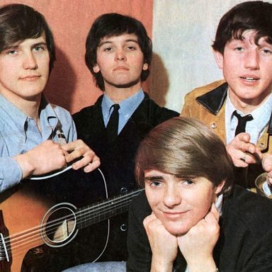 Wayne Fontana & The Mindbenders