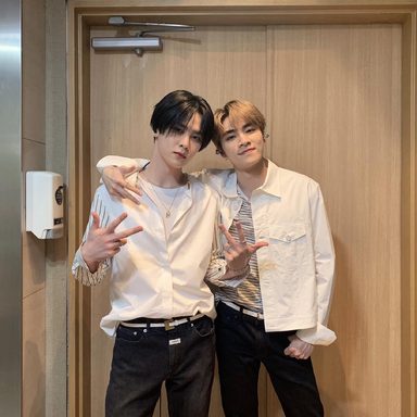 WayV - KUN&XIAOJUN