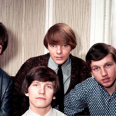 Wayne Fontana & The Mindbenders