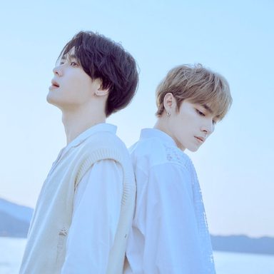 WayV - KUN&XIAOJUN photo 9
