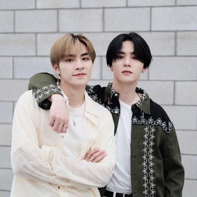 WayV - KUN&XIAOJUN