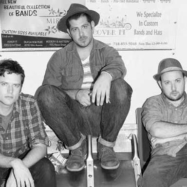 We Are Augustines