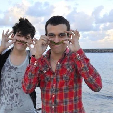 We And The Time Machine