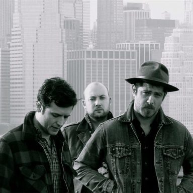 We Are Augustines