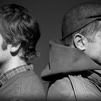 We Are Augustines photo 10