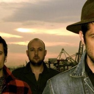 We Are Augustines